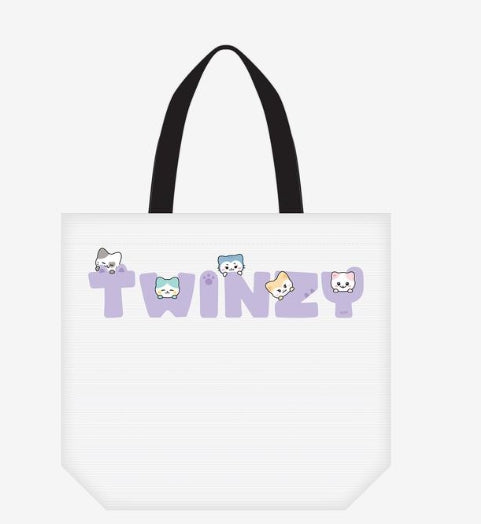 [ITZY] x TWINZY POP UP STORE "ON AIR" MD.