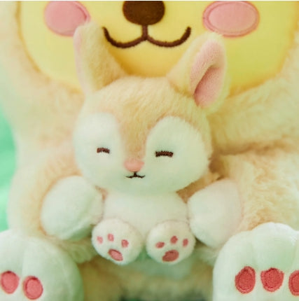 [KAKAO FRIENDS] friendzoo doll