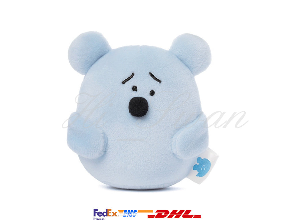 [KAKAO FRIENDS] SUKEYDOKEY Jwisoon Stress Ball OFFICIAL MD