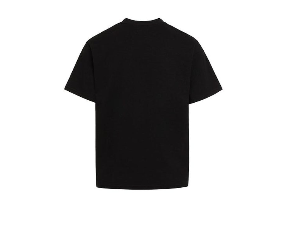 [KAKAO FRIENDS] SUKEYDOKEY Muscle Power Exercise T shirt OFFICIAL MD