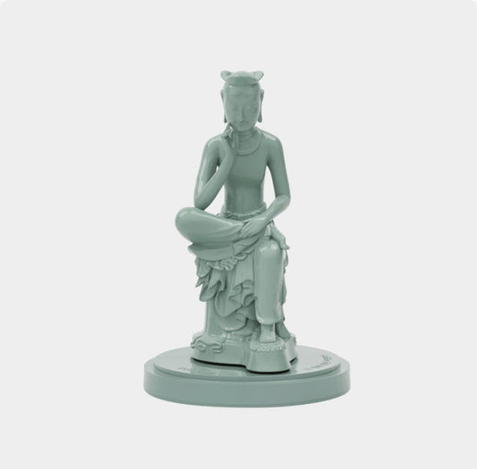 [BTS] 2024 dalmajung pensive bodhisattva miniature