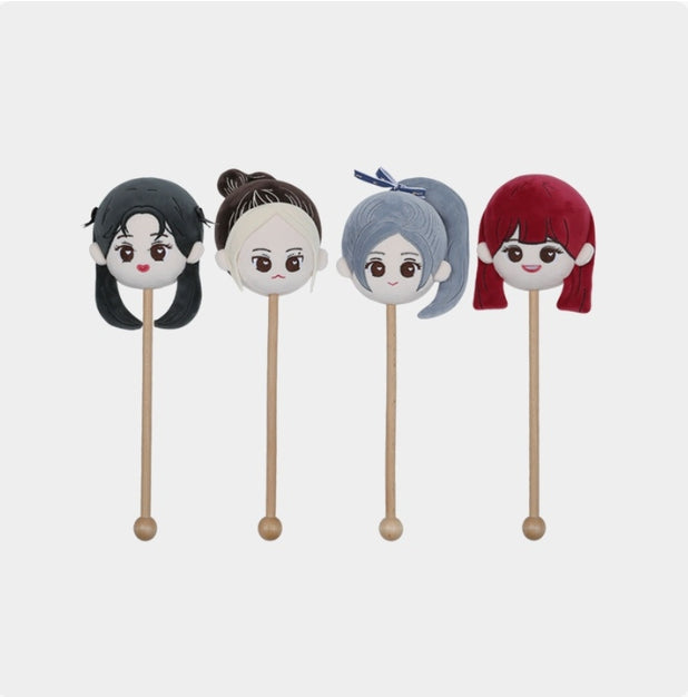 [BLACKPINK] h.y.l.t - character massage stick