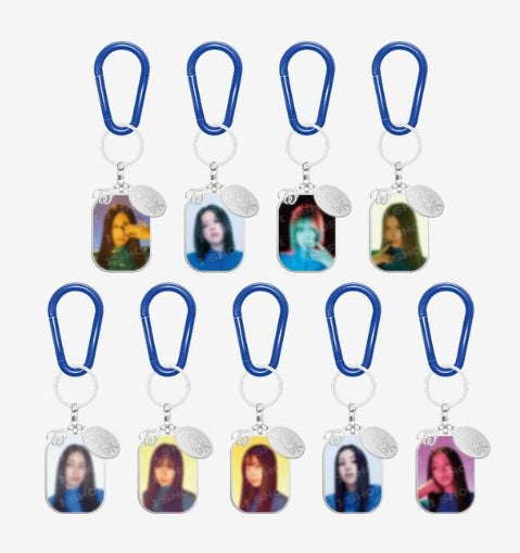 [TWICE] This is for world tour(INCHEON) Member MD