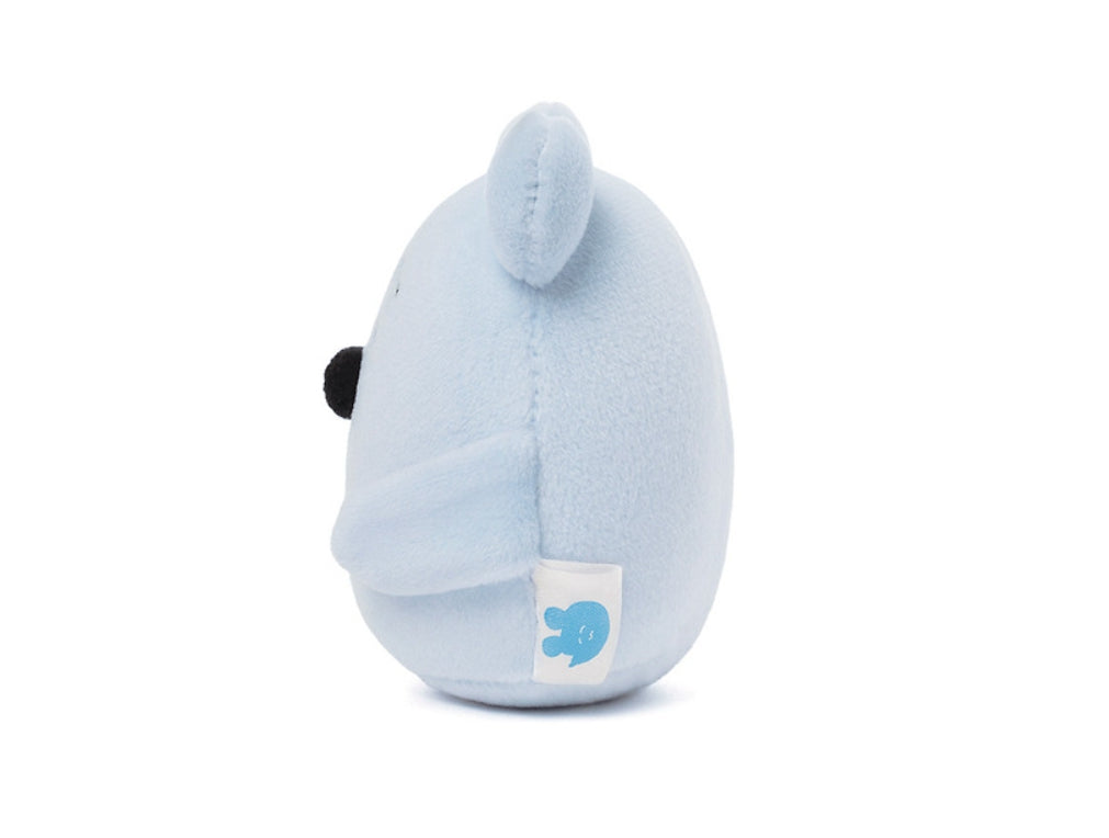 [KAKAO FRIENDS] SUKEYDOKEY Jwisoon Stress Ball OFFICIAL MD