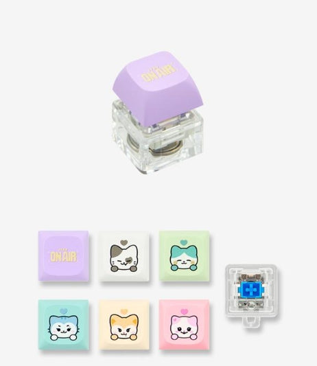 [ITZY] x TWINZY POP UP STORE "ON AIR" MD.
