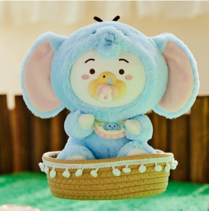 [KAKAO FRIENDS] friendzoo doll