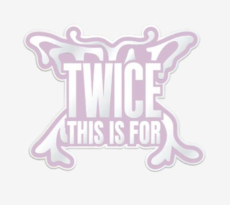 [TWICE] This is for world tour(INCHEON) MD