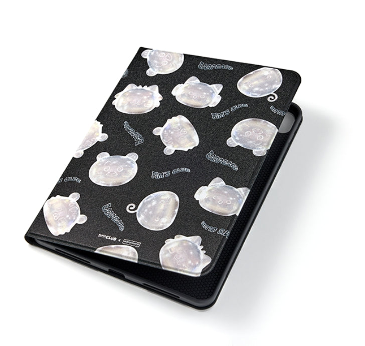 [LE SSERAFIM]FIMS CLUB X EARP EARP Collab Merch iPad COVER