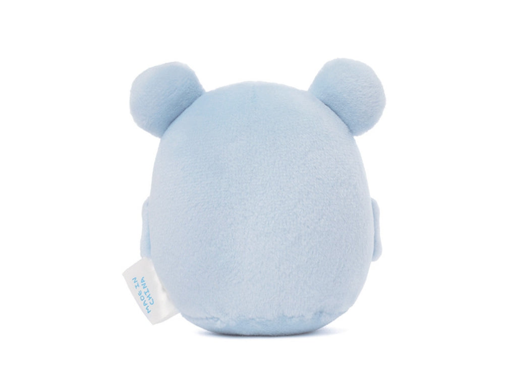 [KAKAO FRIENDS] SUKEYDOKEY Jwisoon Stress Ball OFFICIAL MD