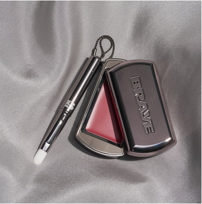 [BRAYE] Pocket Lip Brush