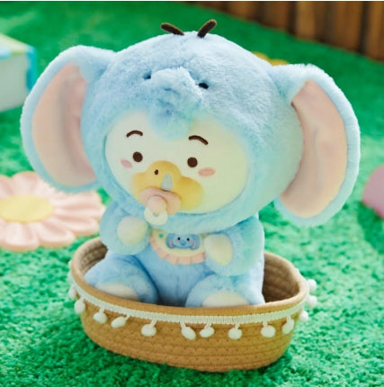 [KAKAO FRIENDS] friendzoo doll