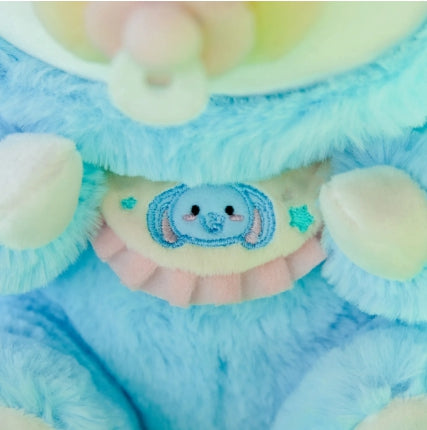 [KAKAO FRIENDS] friendzoo doll