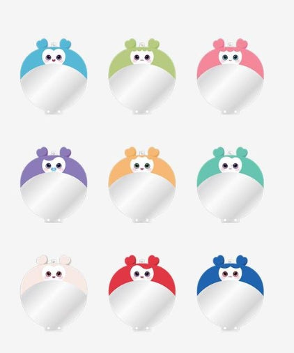 [TWICE] This is for world tour(INCHEON) Member MD