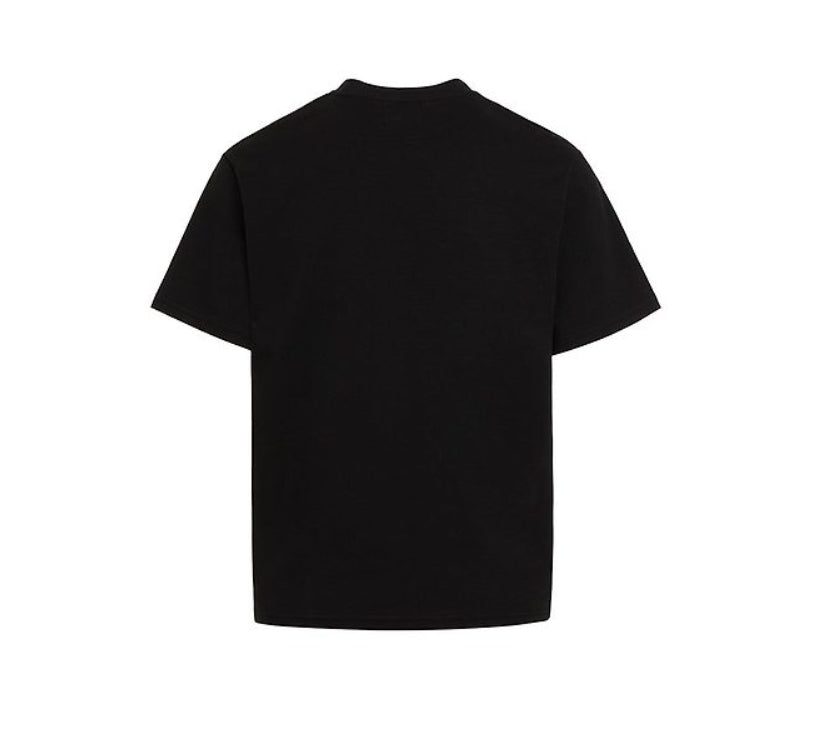 [KAKAO FRIENDS] SUKEYDOKEY Muscle Power Exercise T shirt OFFICIAL MD