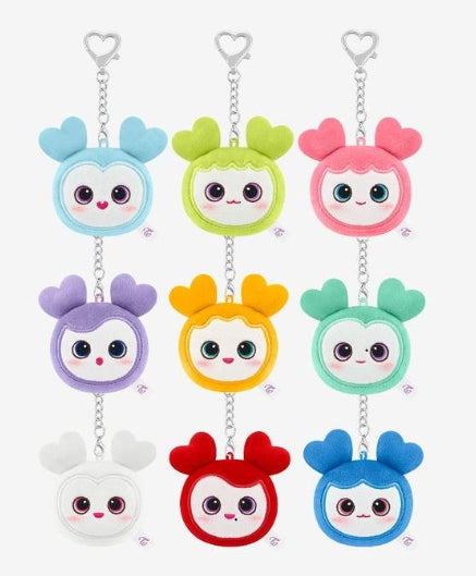 [TWICE] This is for world tour(INCHEON) Member MD