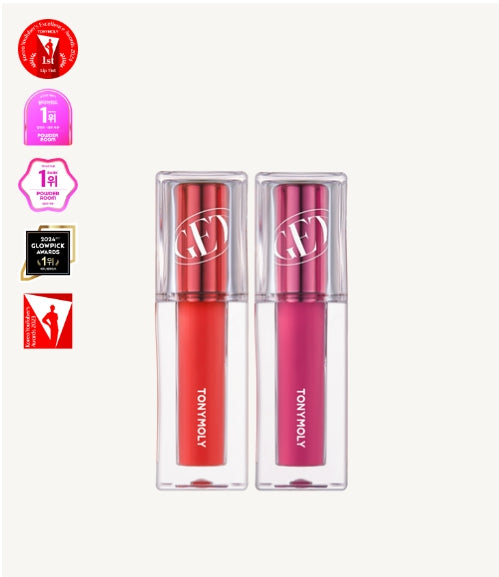 [TONYMOLY] Get It Tint Waterful Butter