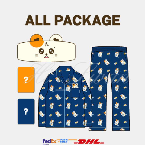 [MAMAMOO] 2024 MOON BYUL’S BIRTHDAY [ALL PACKAGE] OFFICIAL MD