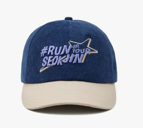 [BTS]RUNSEOKJIN EP.TOUR Official Lifestyle Goods