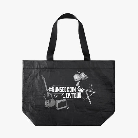 [BTS]RUNSEOKJIN EP.TOUR Official Lifestyle Goods