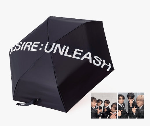 [ENHYPEN] ENHYPEN DESIRE : UNLEASH Official MD