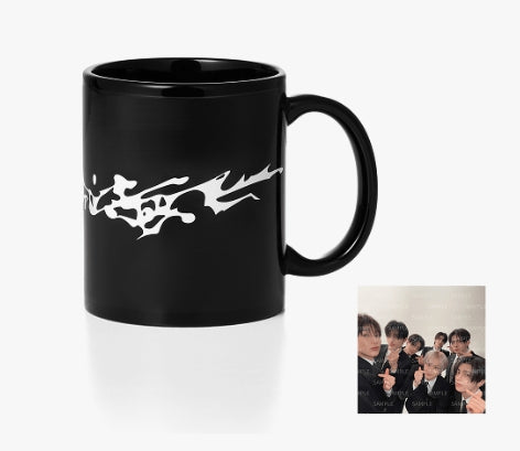 [ENHYPEN] ENHYPEN DESIRE : UNLEASH Official MD