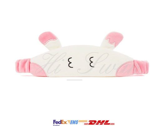 [KAKAO FRIENDS] SUKEYDOKEY Ddora Sleeping Mask OFFICIAL MD