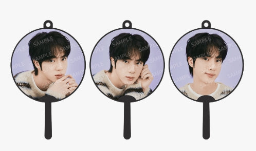 [BTS]RUNSEOKJIN EP.TOUR Official Face Merch