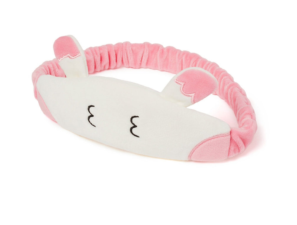 [KAKAO FRIENDS] SUKEYDOKEY Ddora Sleeping Mask OFFICIAL MD