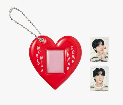 [BTS]RUNSEOKJIN EP.TOUR Official Face Merch