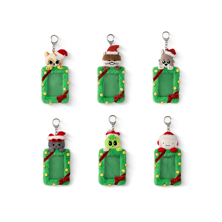 [BOYNEXTDOOR] X BBNEXDO POP-UP ‘BBNEXDO is Coming to Town’(Member ver)