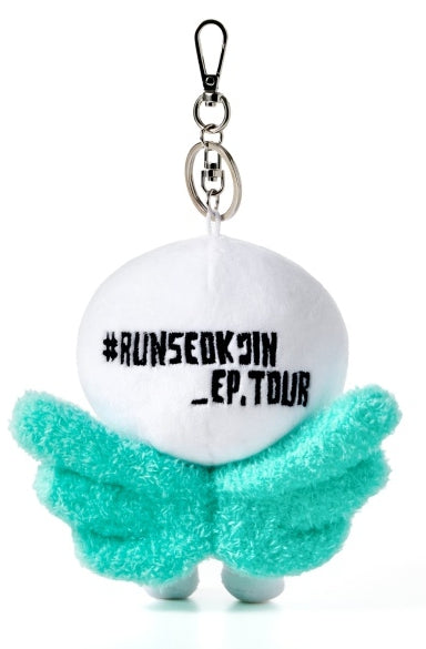 [BTS]RUNSEOKJIN EP.TOUR Official Wootteo&Accessory