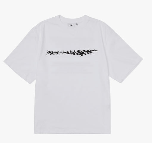 [ENHYPEN] ENHYPEN DESIRE : UNLEASH Official MD Tshirt