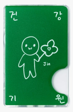 [BTS]RUNSEOKJIN EP.TOUR Official Wootteo&Accessory