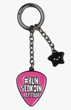 [BTS]RUNSEOKJIN EP.TOUR Official Wootteo&Accessory