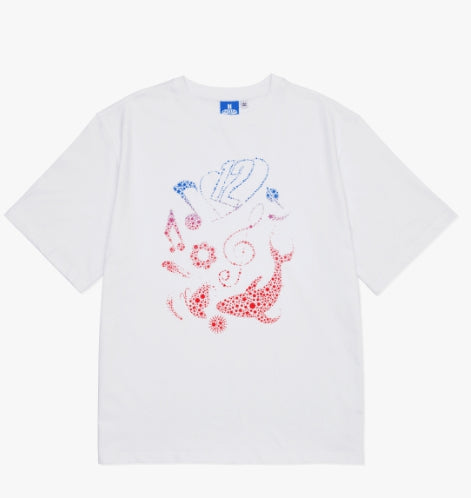 [BTS]2025 BTS FESTA  T-Shirt