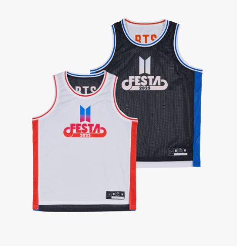 [BTS]2025 BTS FESTA Official MD