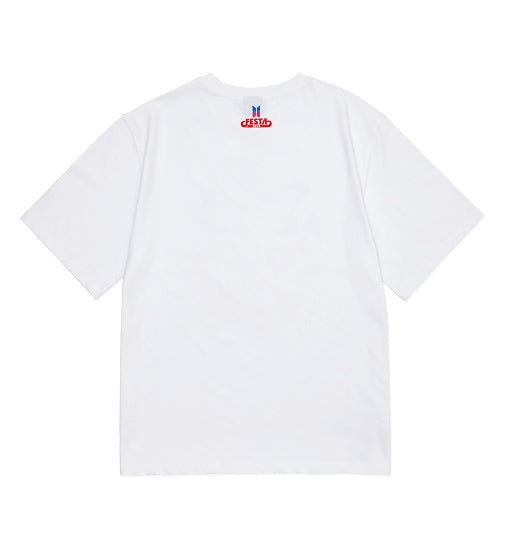 [BTS]2025 BTS FESTA  T-Shirt