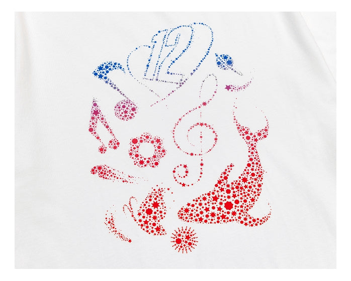 [BTS]2025 BTS FESTA  T-Shirt
