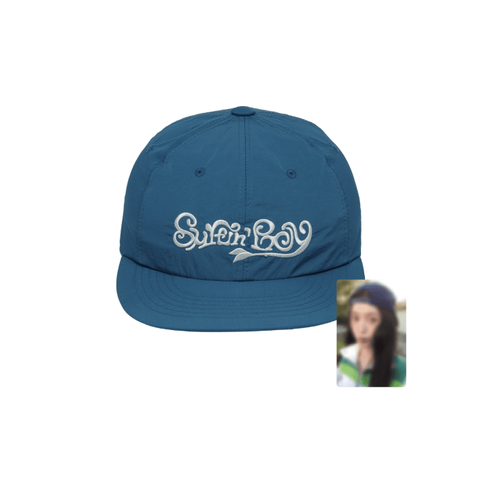 [RED VELVET]  Summer Mini Album Official MD(Member Ver.)