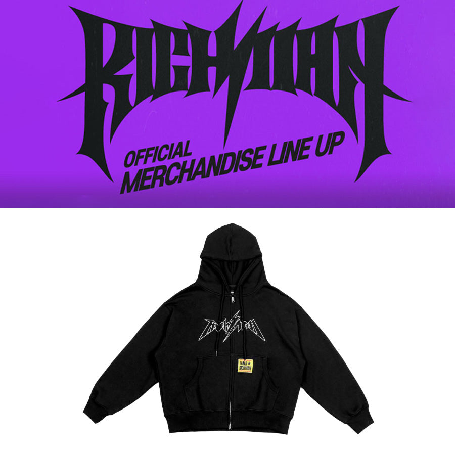 [AESPA] RichMan POP-UP OFFICIAL MD