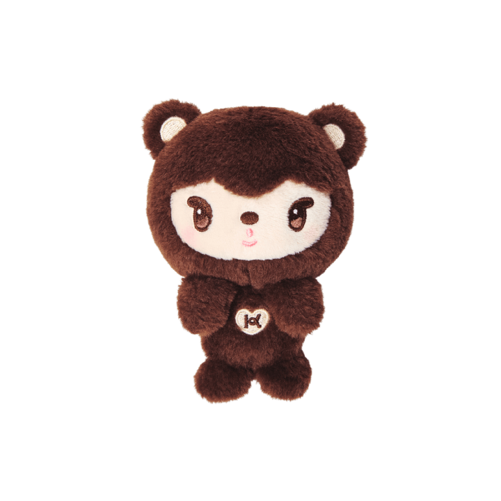 [EXO] CHARACTER Official MD(Member Ver.)