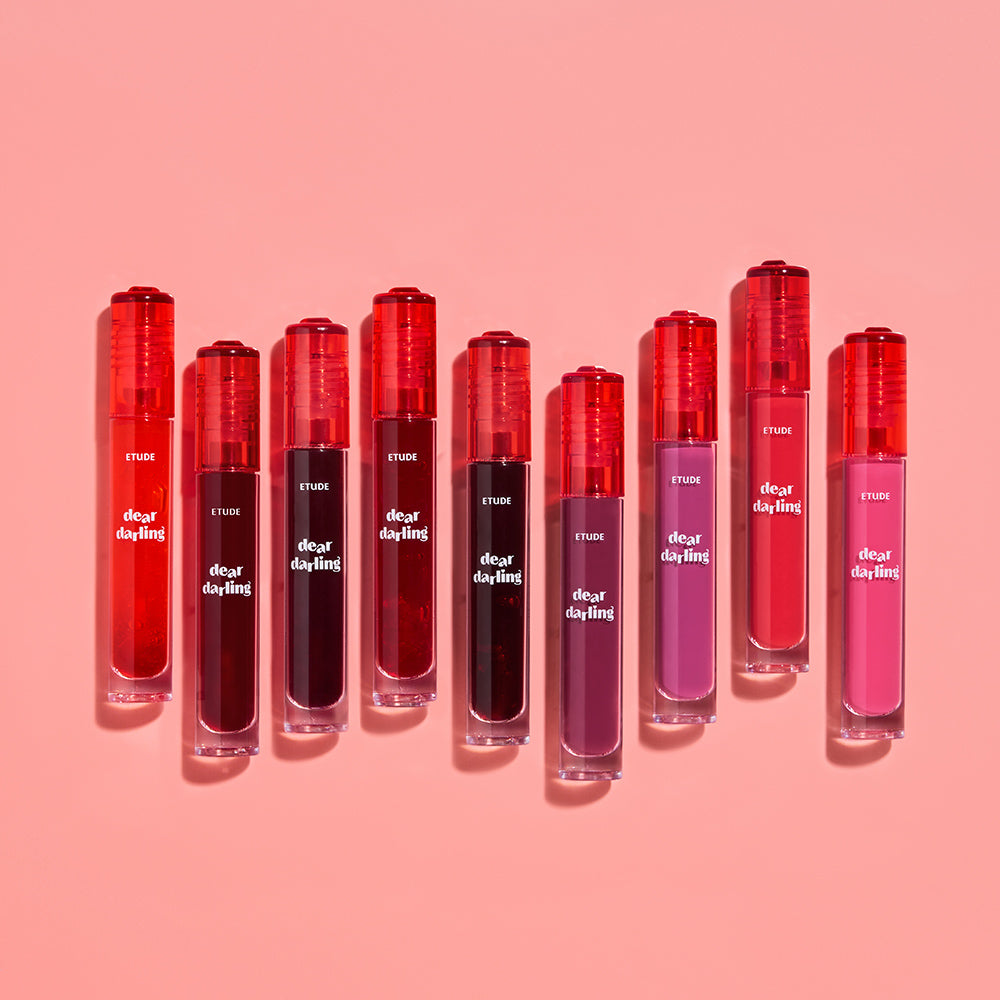 [ETUDE HOUSE] Dear Darling Water-Gel Tint
