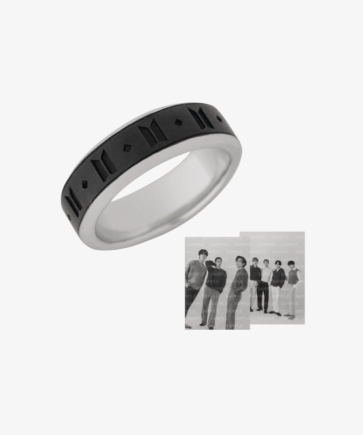 [BTS] BTS MONOCHROME Official Merch Official MD