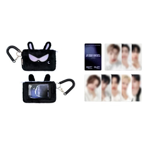 [ATEEZ] 2025 WORLD TOUR [IN YOUR FANTASY] official MD