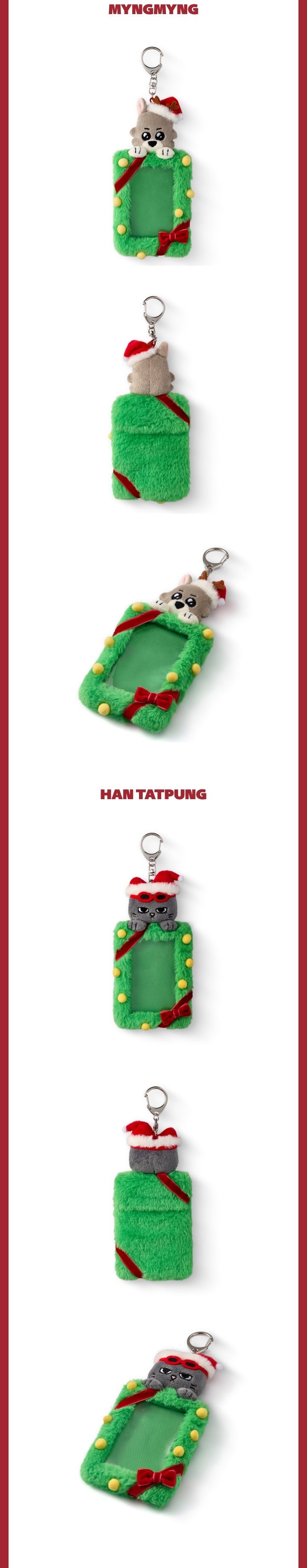 [BOYNEXTDOOR] X BBNEXDO POP-UP ‘BBNEXDO is Coming to Town’(Member ver)