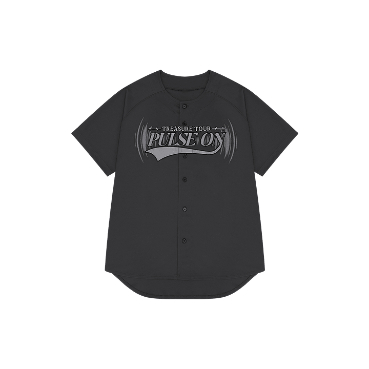 [TREASURE] TOUR［PULSE ON］IN SEOUL MD Member Ver.