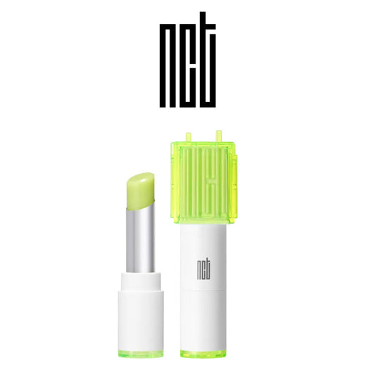 [NCT] Fansignal Lip Balm