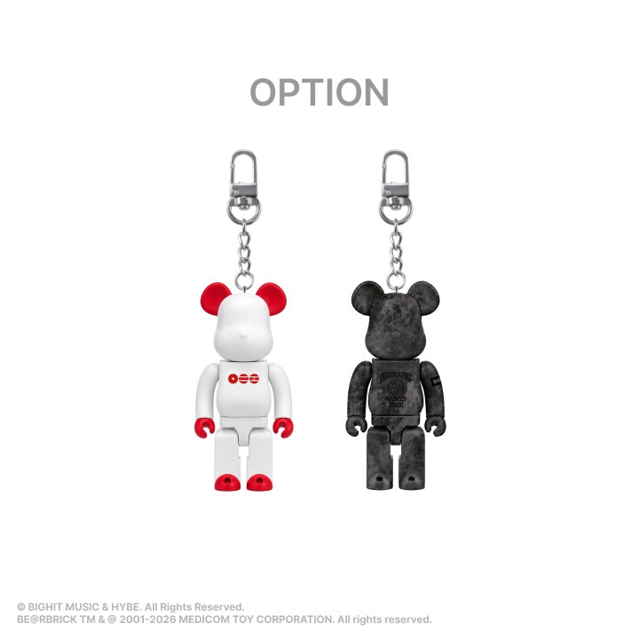 [BTS]BTS × BE@RBRICK