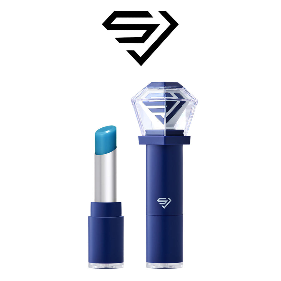 [SUPER JUNIOR] Fansignal Lip Balm