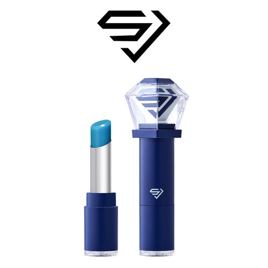[SUPER JUNIOR] Fansignal Lip Balm